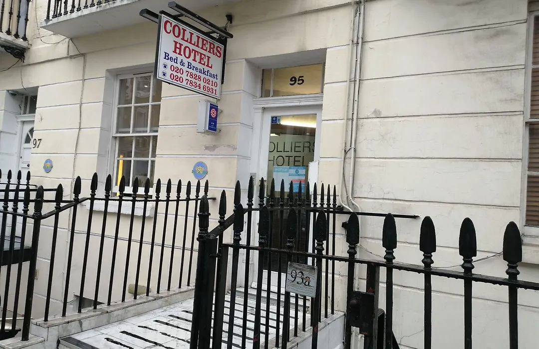 Colliers Hotel-1